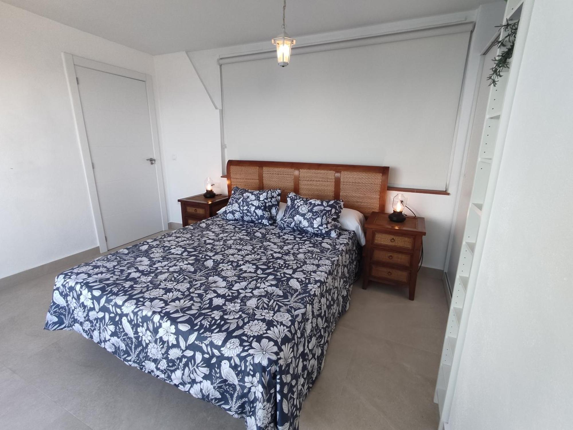 Front Sea View Penthouse Daire Estepona Dış mekan fotoğraf