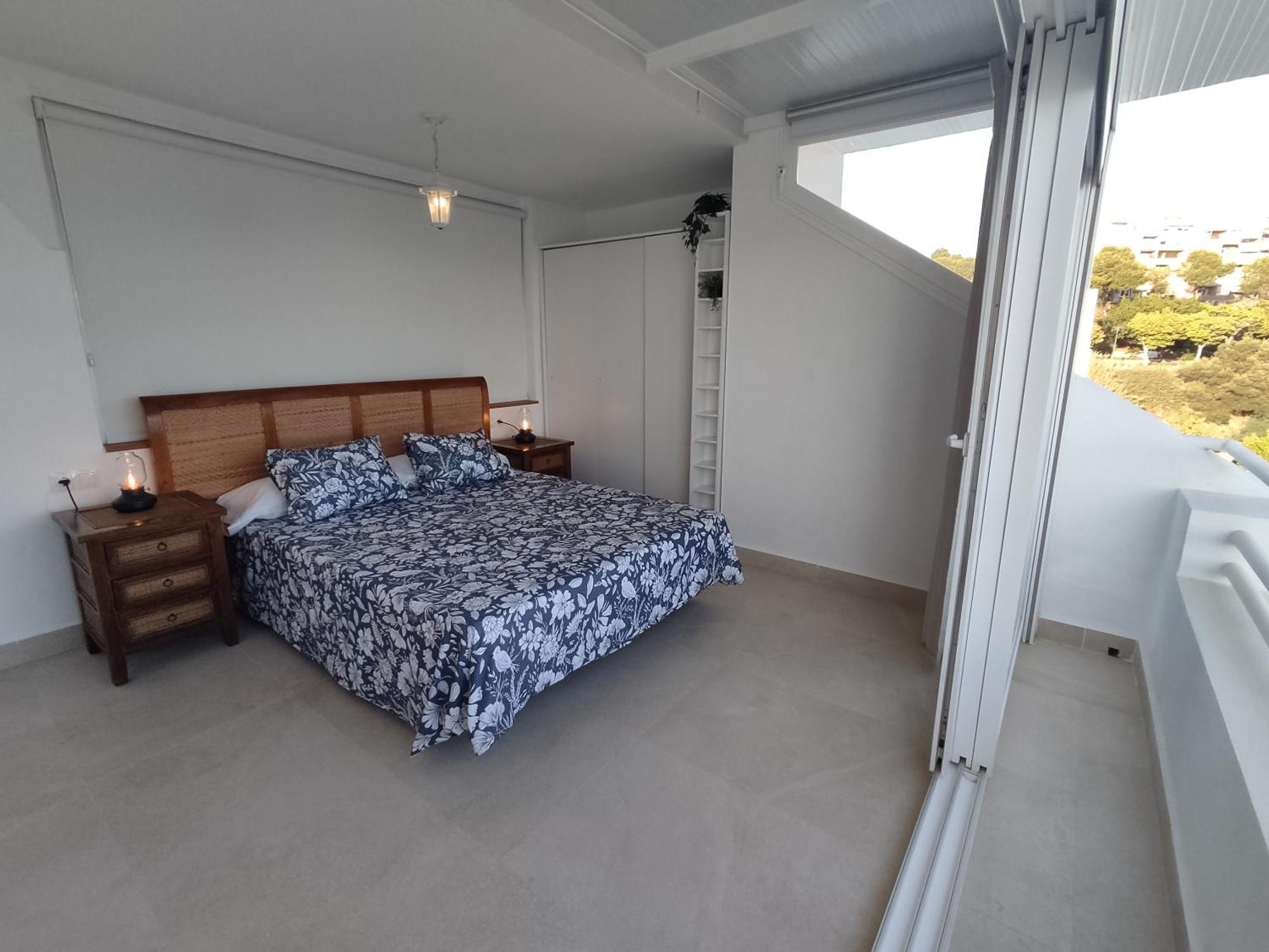 Front Sea View Penthouse Daire Estepona Dış mekan fotoğraf