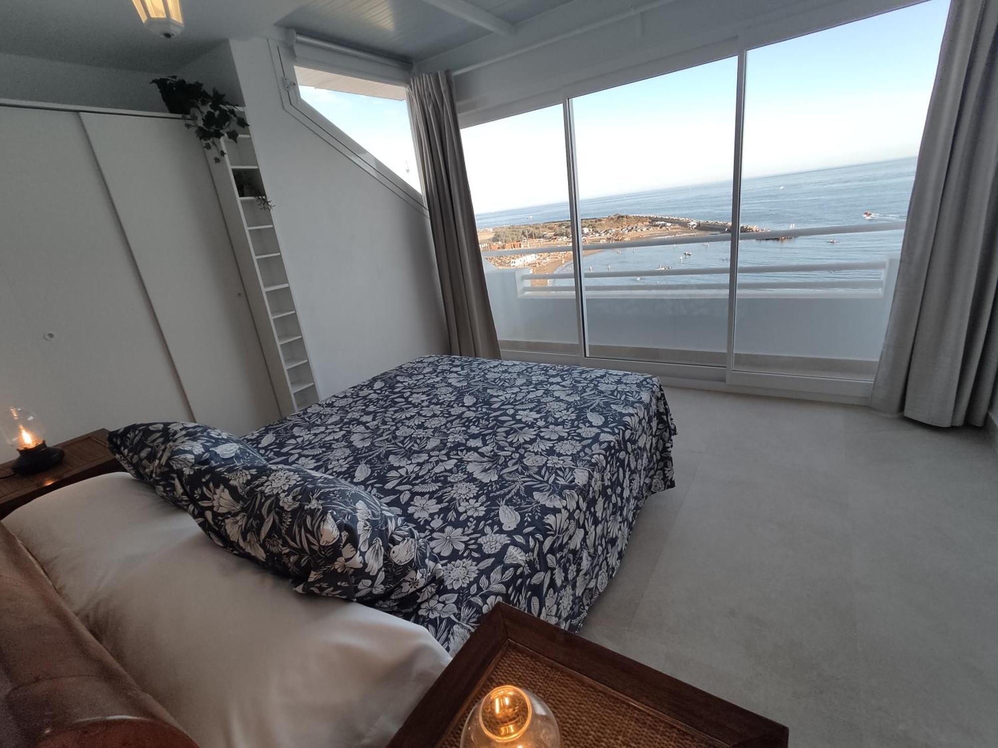 Front Sea View Penthouse Daire Estepona Dış mekan fotoğraf